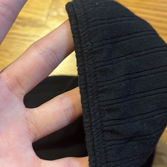 american eagle tube top, size S - Picture 3 of 3